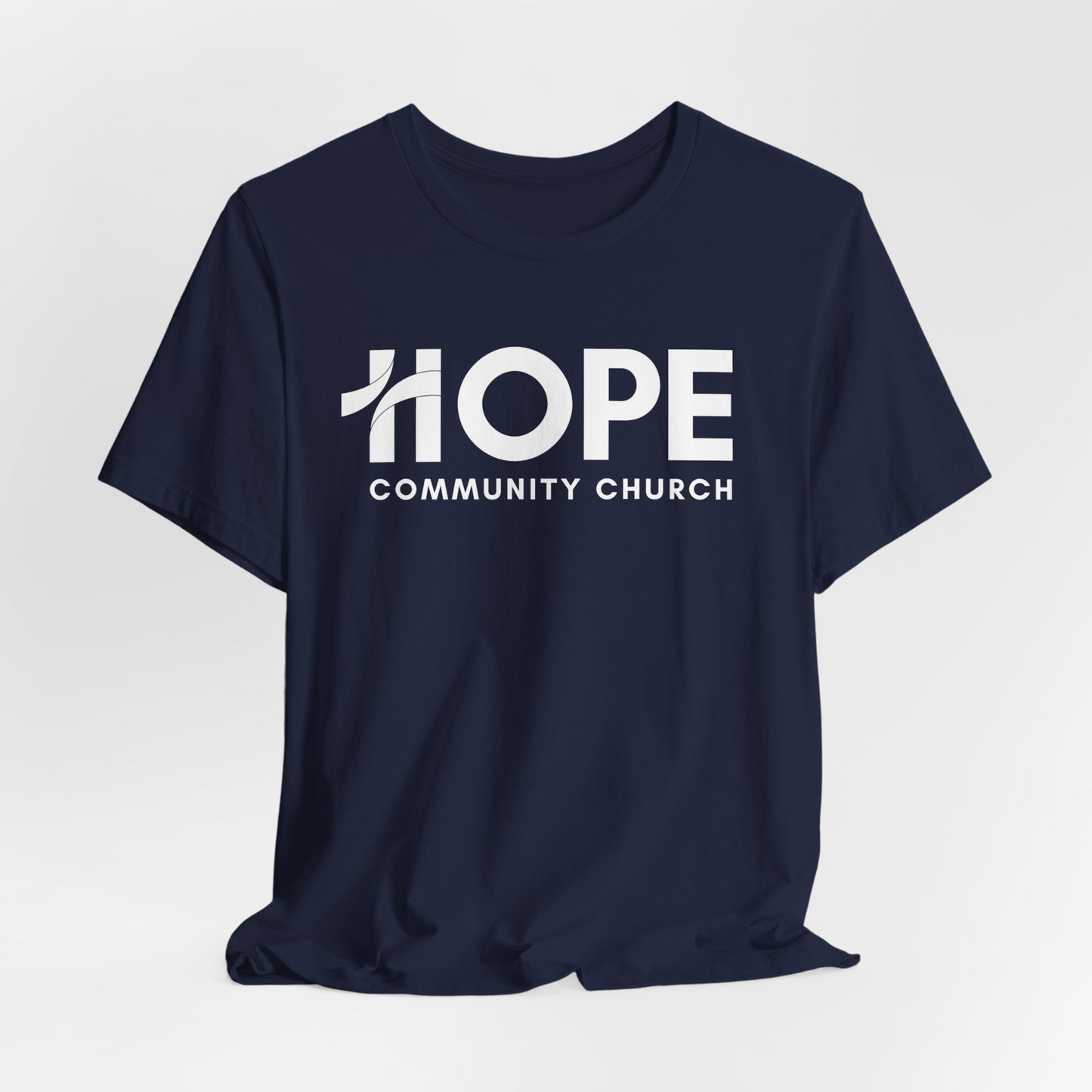 ADULT - Premium T-shirt - Hope Community Church
