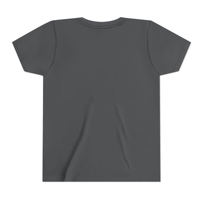 Youth - Premium T-shirt - Left Chest TC