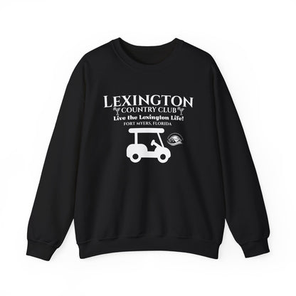 Adult - Basic Sweatshirt - Coastal Homes & Rentals