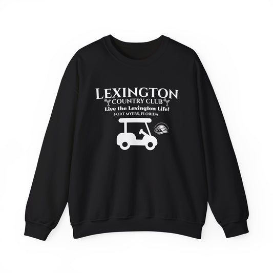 Adult - Basic Sweatshirt - Coastal Homes & Rentals