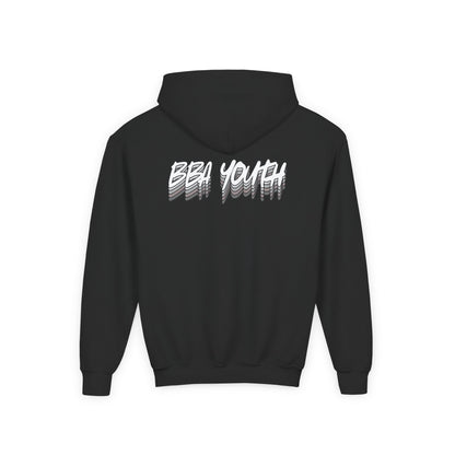 YOUTH - Basic Hoodie - BBA Youth - BBA
