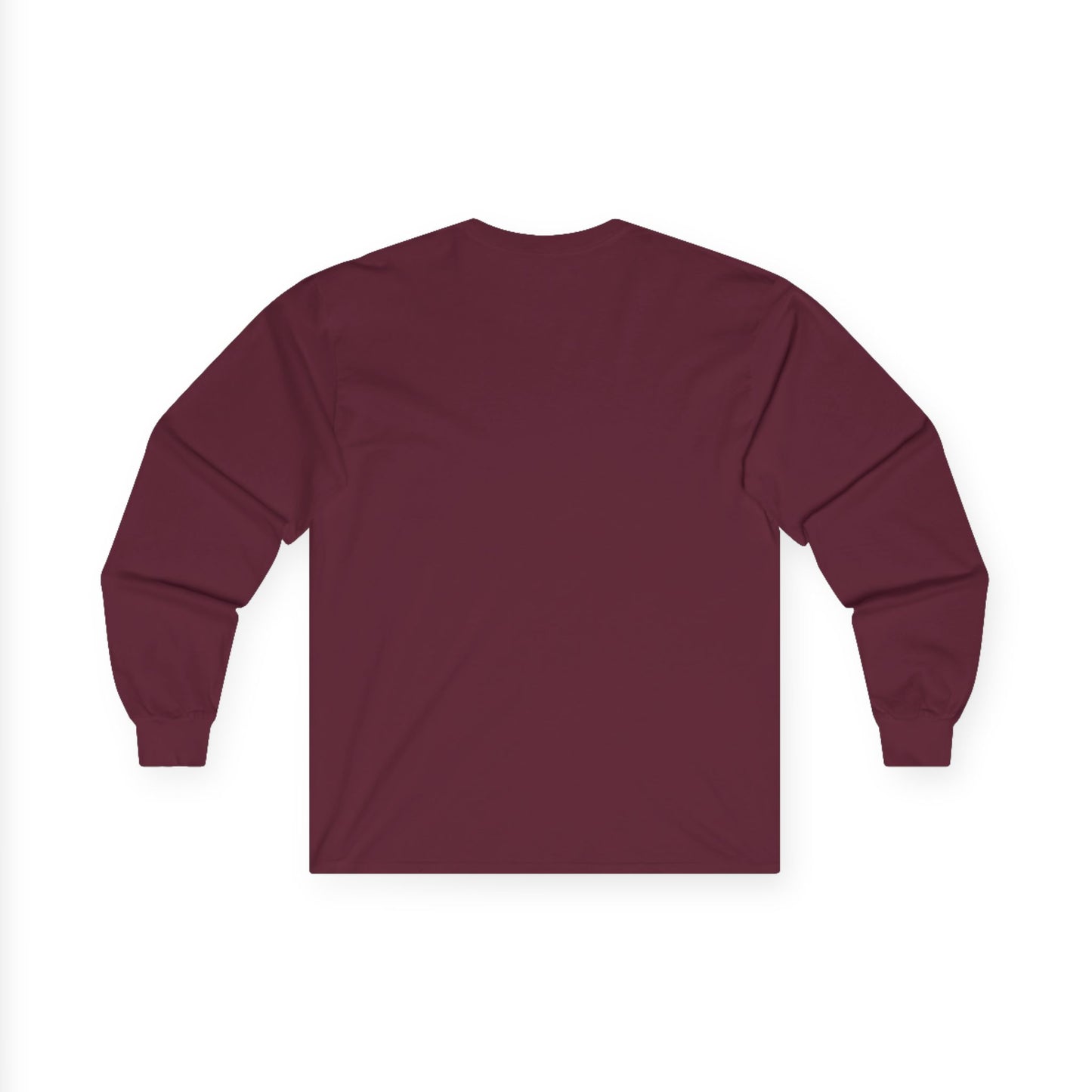 Go and Make Disciples Long Sleeve Tee - Brown Family Missions
