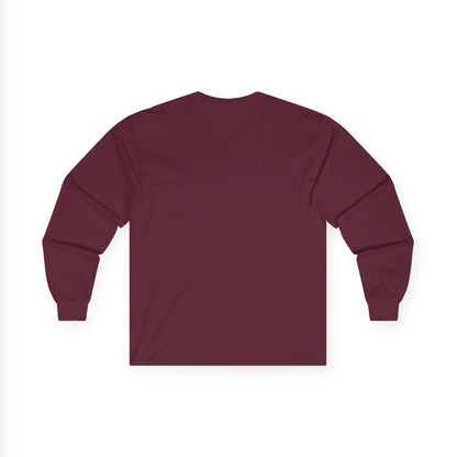 Go and Make Disciples Long Sleeve Tee - Brown Family Missions