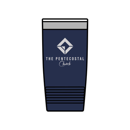 20oz Insulated Tumbler - The Pentecostal Church
