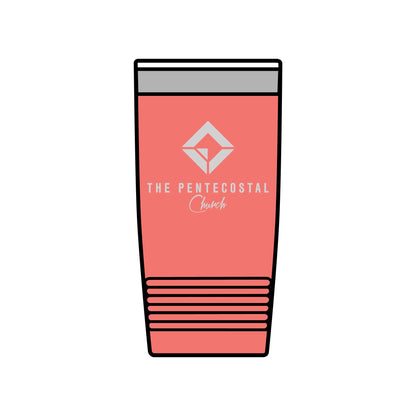 20oz Insulated Tumbler - The Pentecostal Church