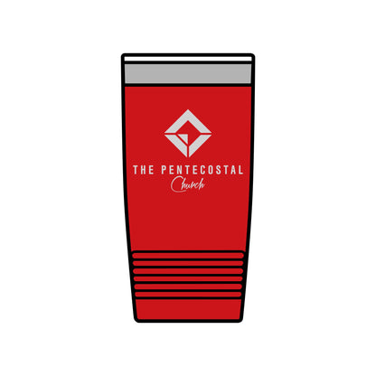 20oz Insulated Tumbler - The Pentecostal Church