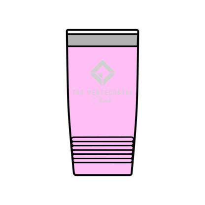 20oz Insulated Tumbler - The Pentecostal Church