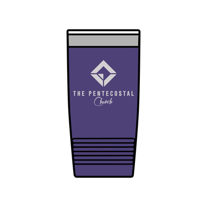 20oz Insulated Tumbler - The Pentecostal Church