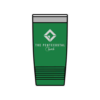 20oz Insulated Tumbler - The Pentecostal Church