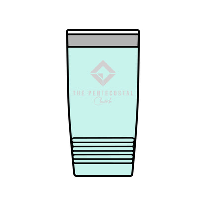 20oz Insulated Tumbler - The Pentecostal Church