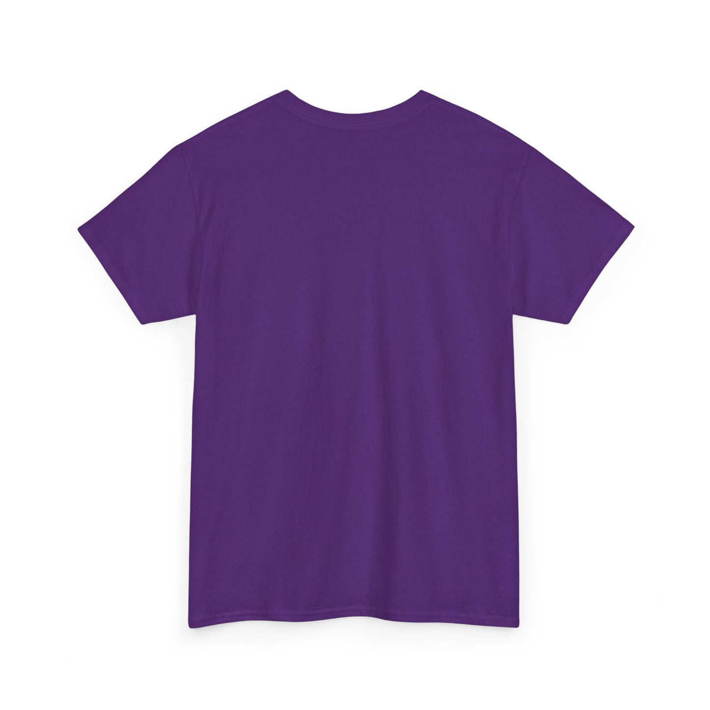 Teacher Tee with Blue Floral Bow