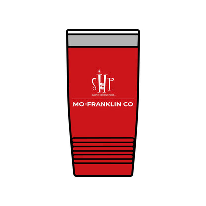 Mo-Franklin Co. Insulated Tumblers