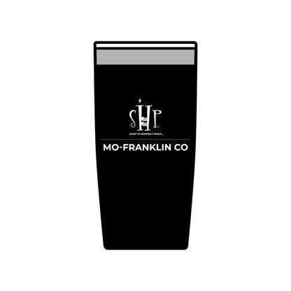 Mo-Franklin Co. Insulated Tumblers