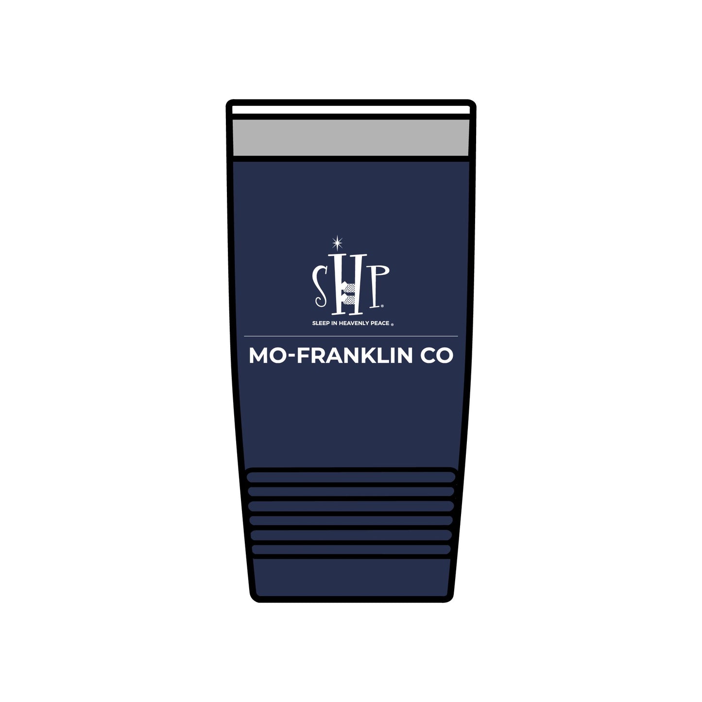 Mo-Franklin Co. Insulated Tumblers