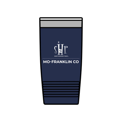 Mo-Franklin Co. Insulated Tumblers