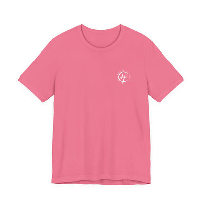 ADULT - Premium Cotton T-Shirt - City on a Hill Pentecostals