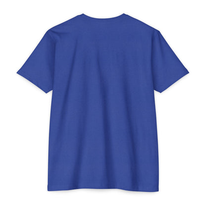 ADULT - Baptized In Jesus Name T-Shirt
