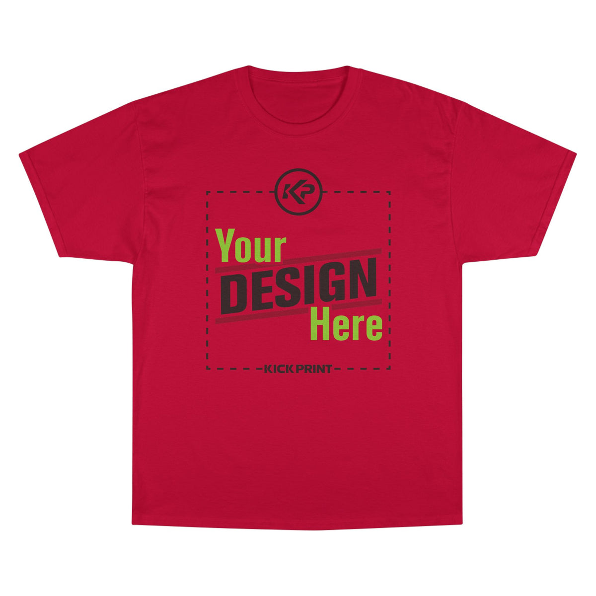 Champion T-Shirt