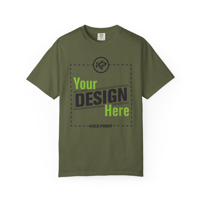 Comfort Colors Soft T-Shirt