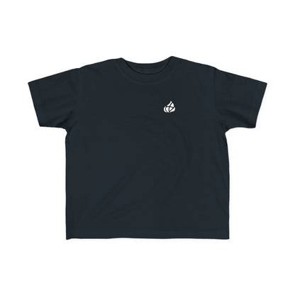 Toddlers - Basic tee - Living Proof - BBA