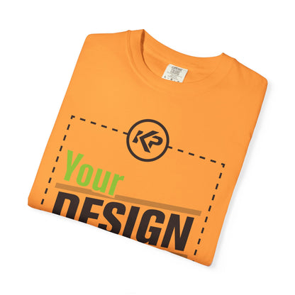 Comfort Colors Soft T-Shirt