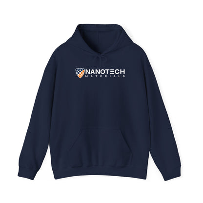 ADULT - Basic Hoodie - NANOTECH Employee