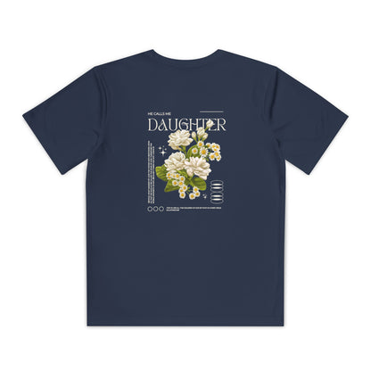 Moisture Wicking Tee - Design 4 - KY Youth
