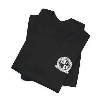ADULT - Premium T-shirt - Grace Point Christian Academy