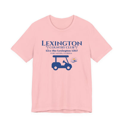 Adult - Premium T-shirt - Coastal Homes & Rentals