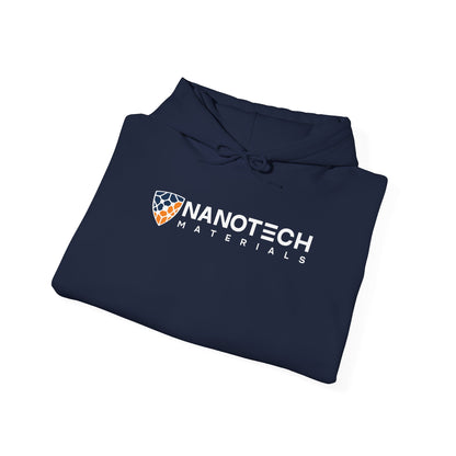 ADULT - Basic Hoodie - NANOTECH Employee