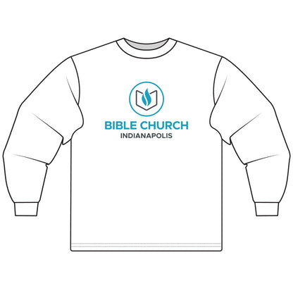 Long Sleeve Shirt - Bible Church