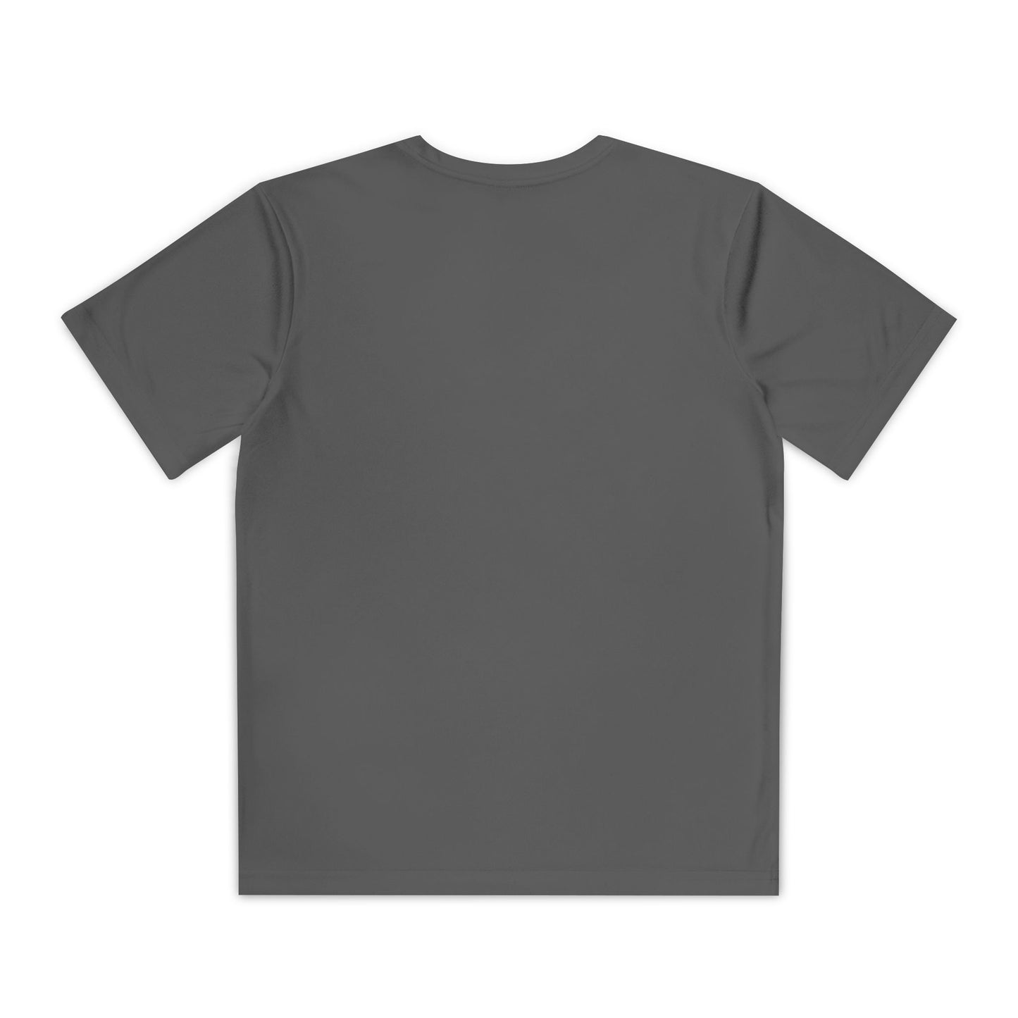 Moisture Wicking Tee - Design 5 - KY Youth