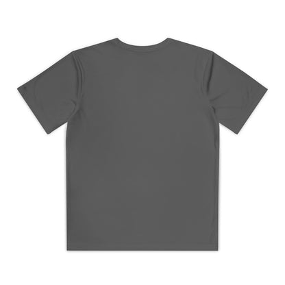 Moisture Wicking Tee - Design 5 - KY Youth