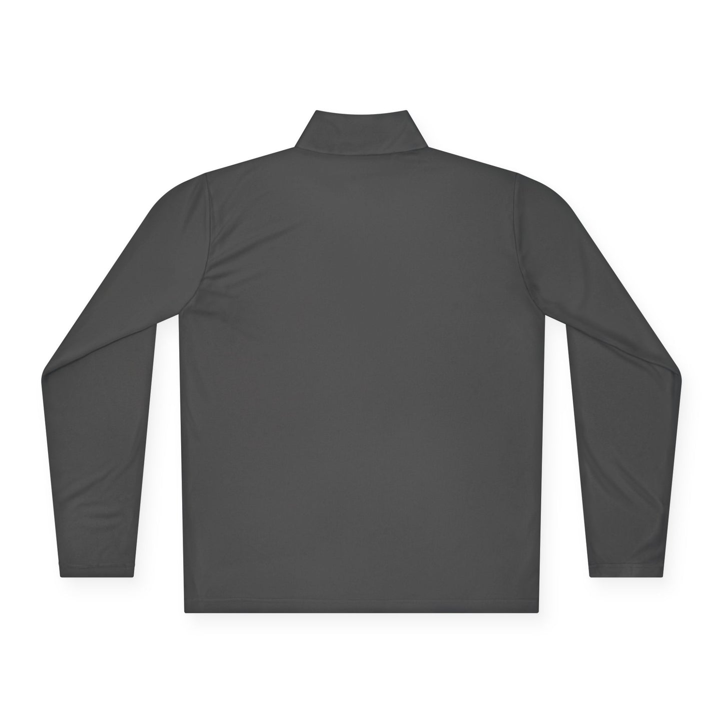 Adult 1/4 Zip Dri-Fit - Jesus Tent Revival 2