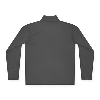 Adult 1/4 Zip Dri-Fit - Jesus Tent Revival 2