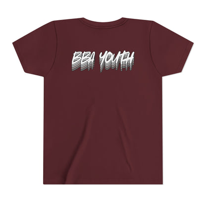 YOUTH - Basic tee - BBA Youth - BBA
