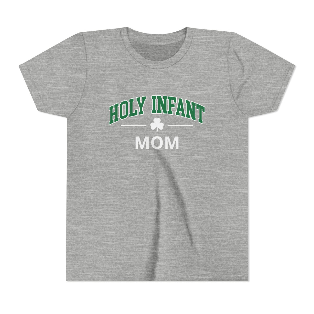 Youth - Personalization Premium T-Shirt - Holy Infant