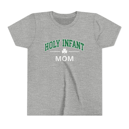 Youth - Personalization Premium T-Shirt - Holy Infant