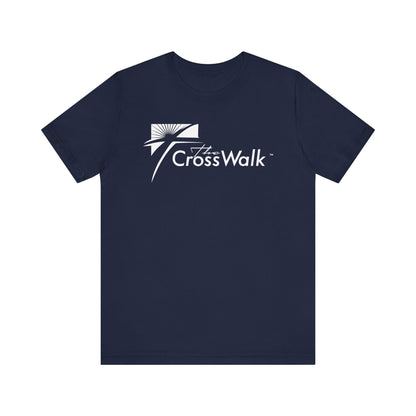 ADULT - Premium Soft Shirt - Crosswalk Church