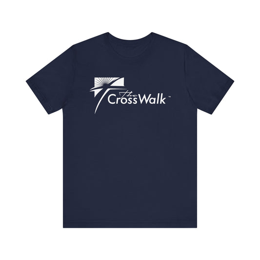 ADULT - Premium Soft Shirt - Crosswalk Church