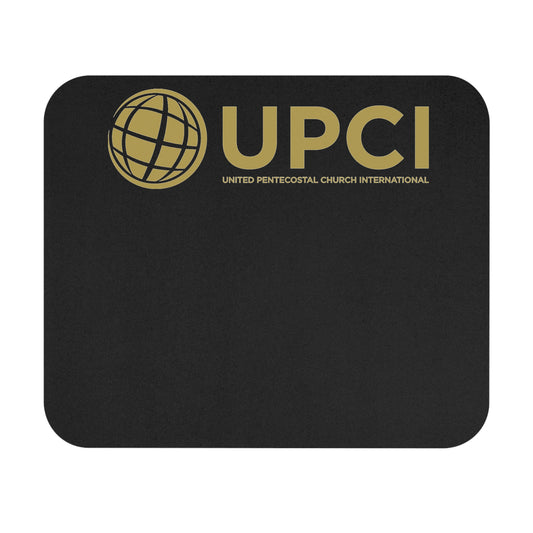 UPCI - Mousepad