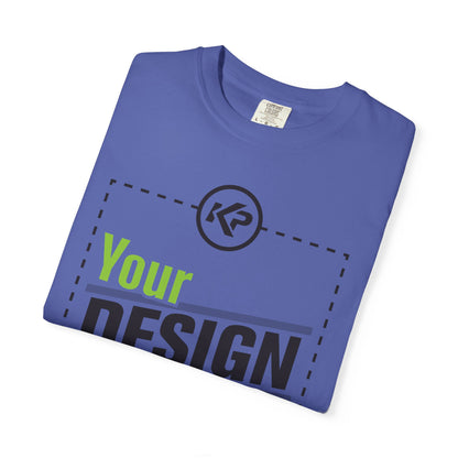 Comfort Colors Soft T-Shirt