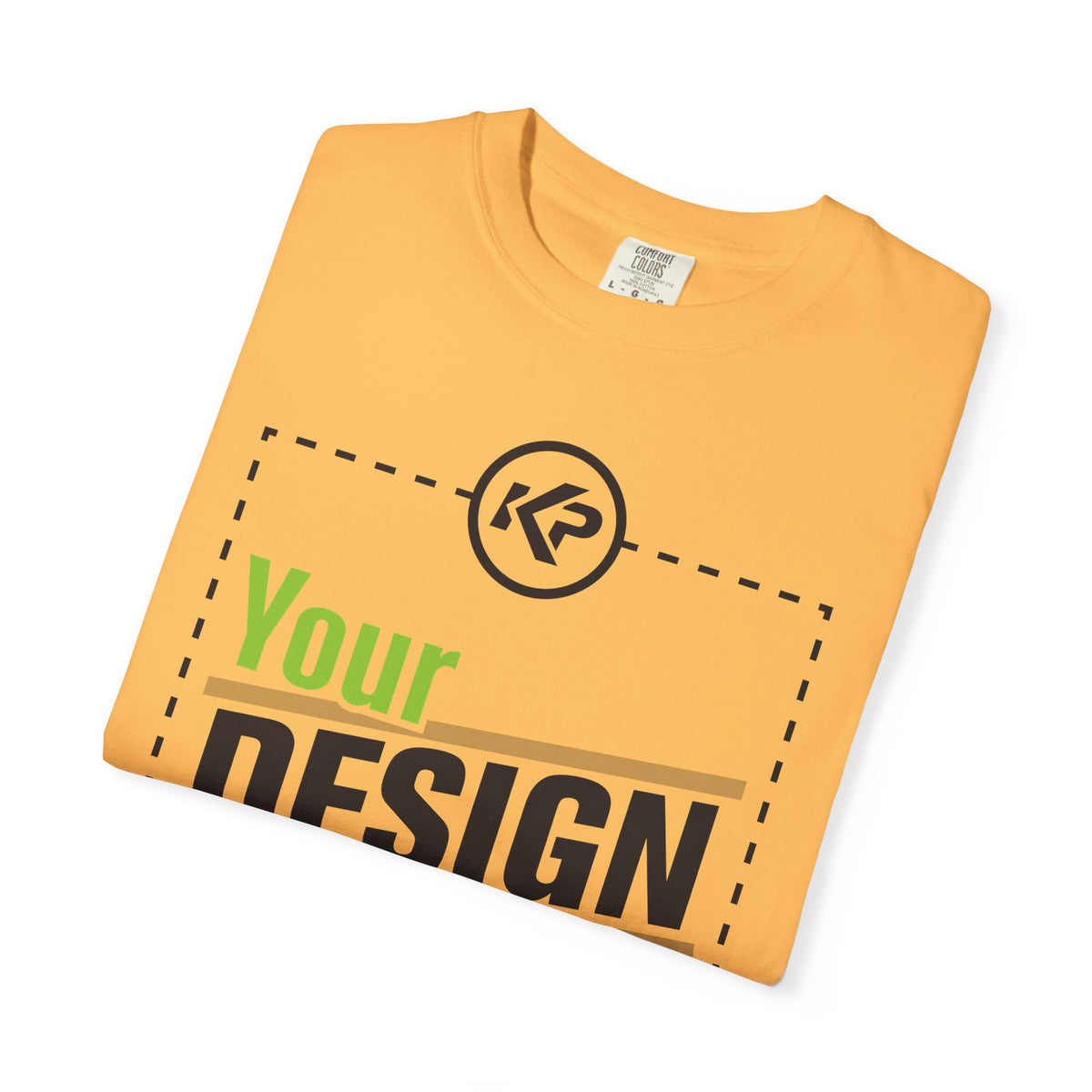 Comfort Colors Soft T-Shirt