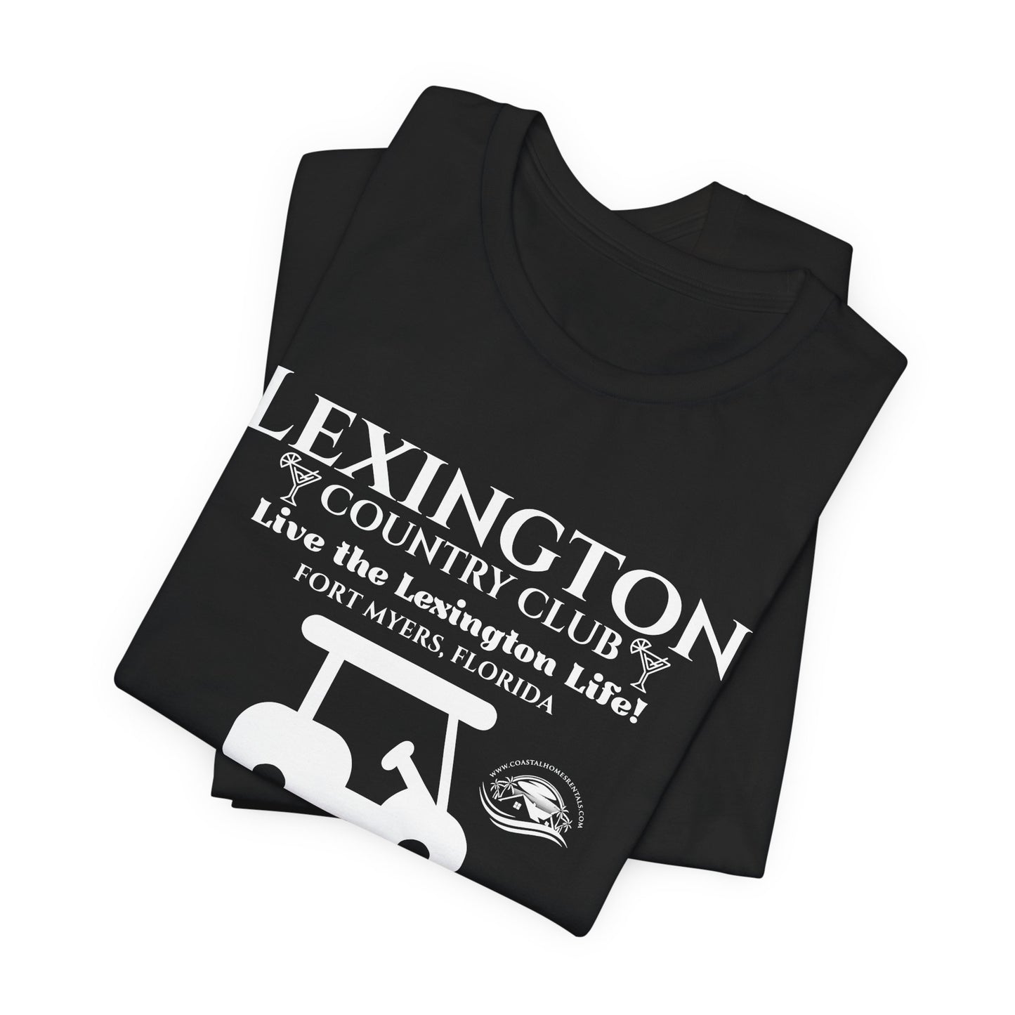 Adult - Premium T-shirt - Coastal Homes & Rentals