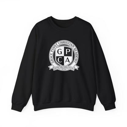 ADULT - Basic Sweatshirt - Grace Point Christian Academy