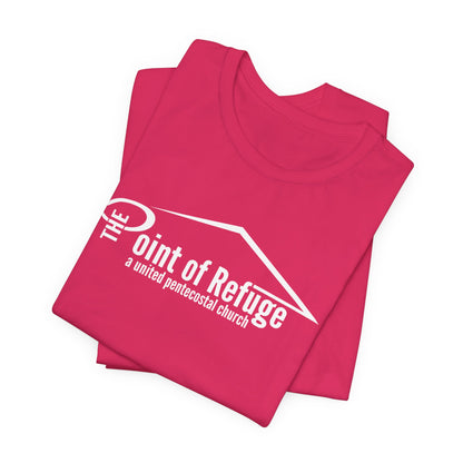 Adult - Point of Refuge PremiumTee