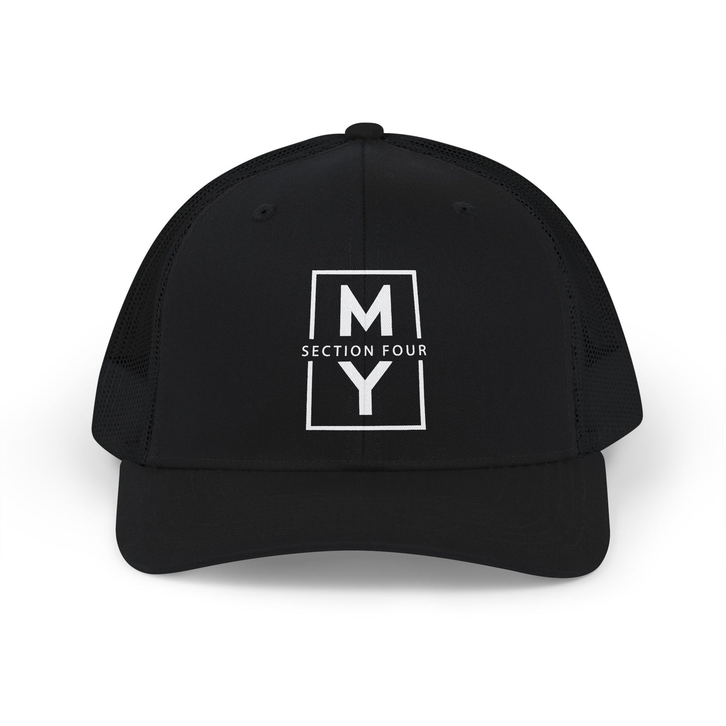 Trucker Hat - MS Section 4 Youth