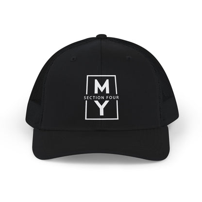 Trucker Hat - MS Section 4 Youth