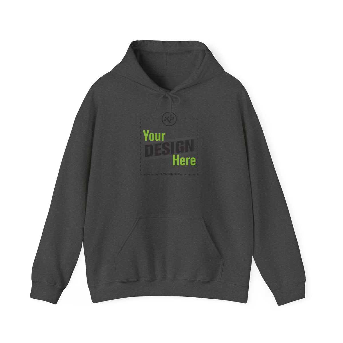 Adult - Classic Pullover Hoodie