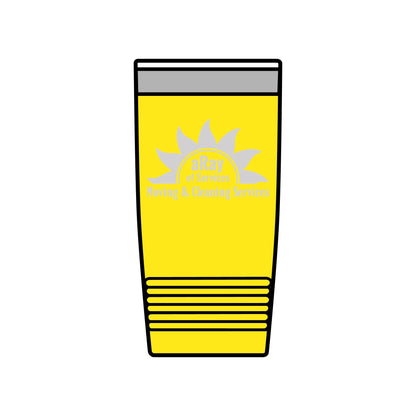 aRay of Services - 20oz Insulated Tumbler